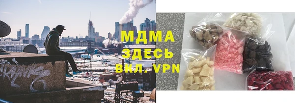 молекула духа Снежногорск